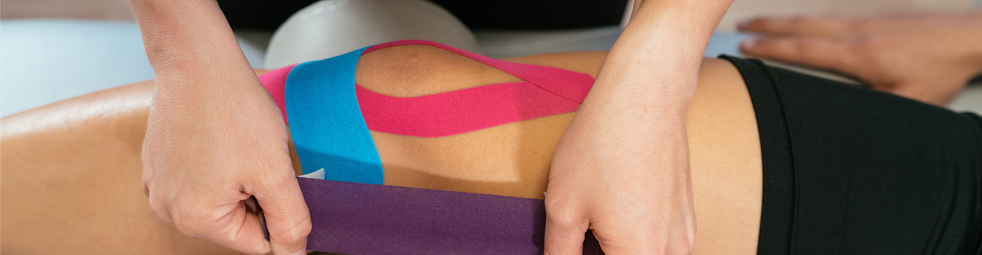 Kinesio Taping