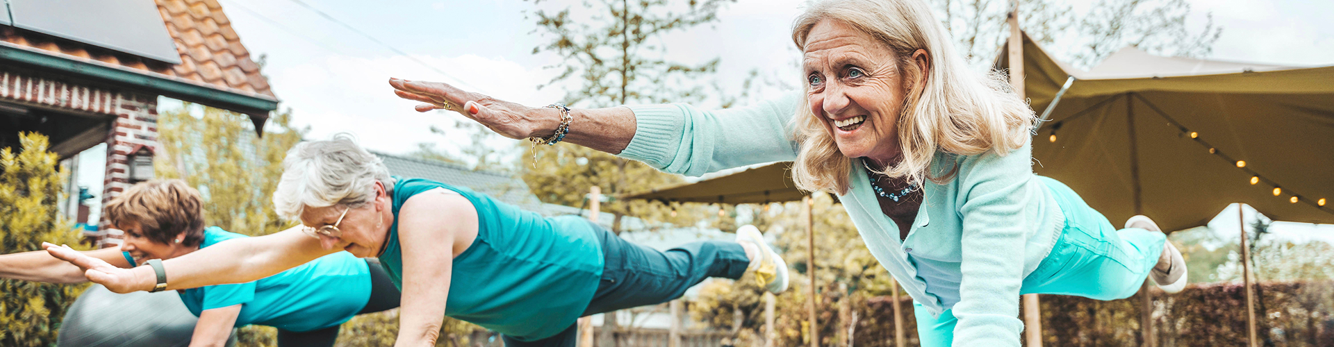 Post-Surgical Rehabilitation