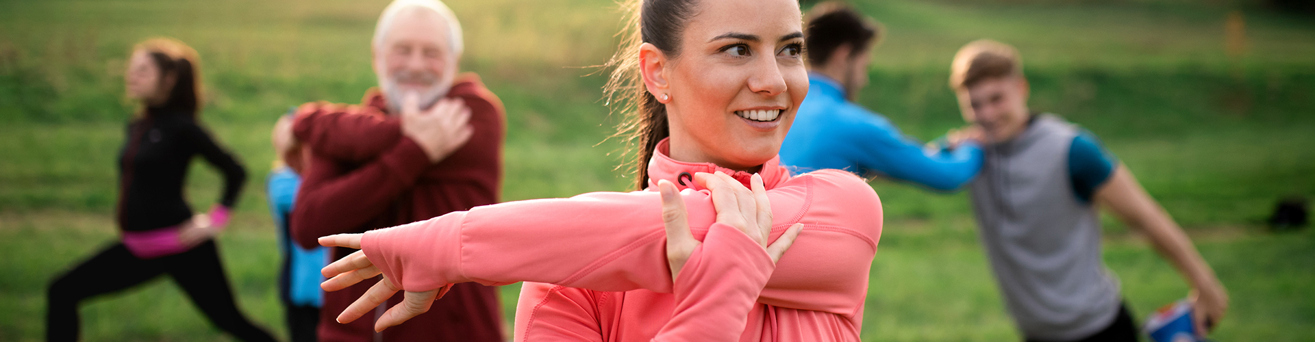 Shoulder Pain Relief