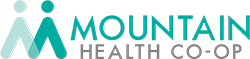 Mountain Health Co-Op Logo